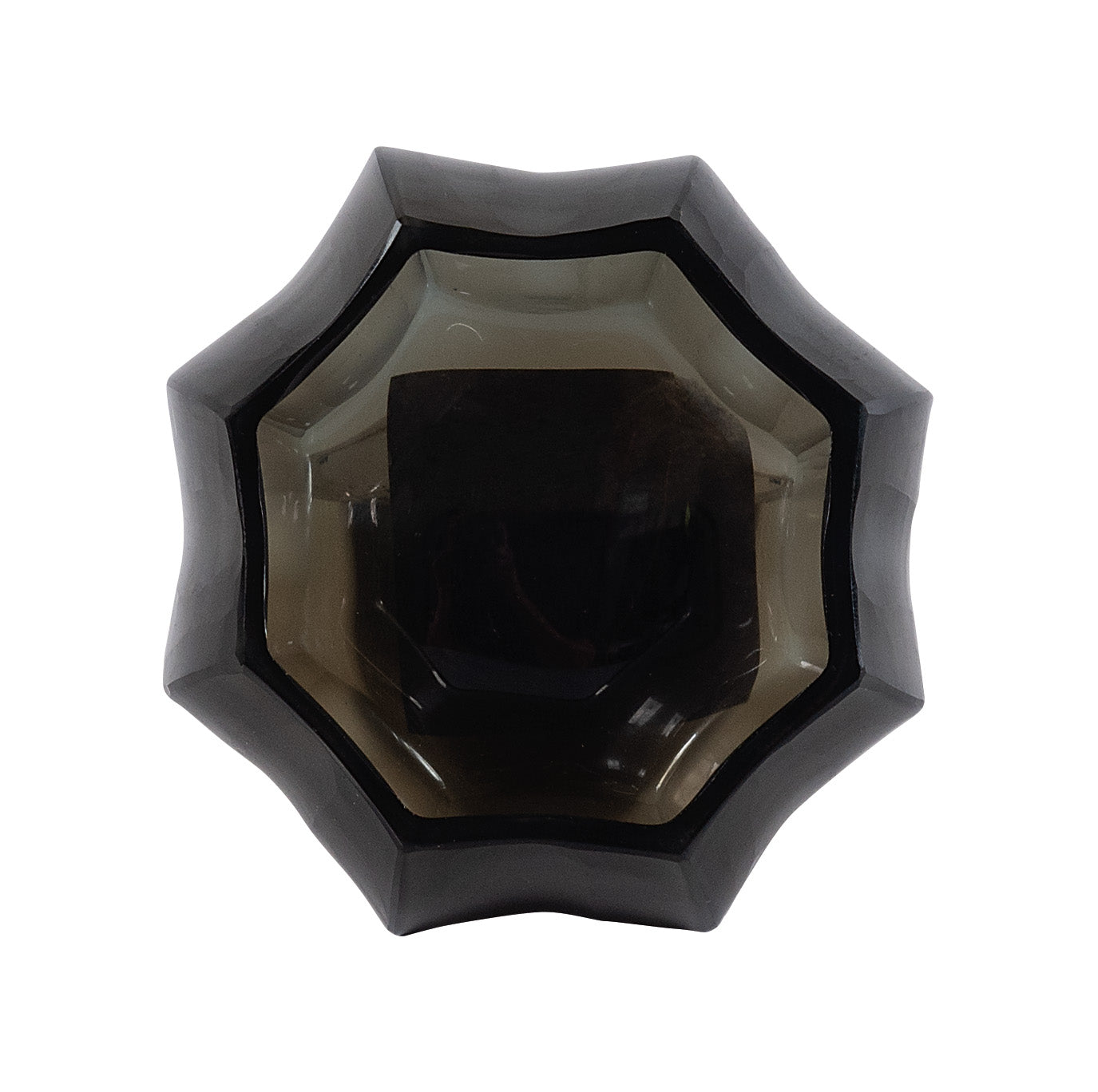 Loire Indigo Tealight Vase
