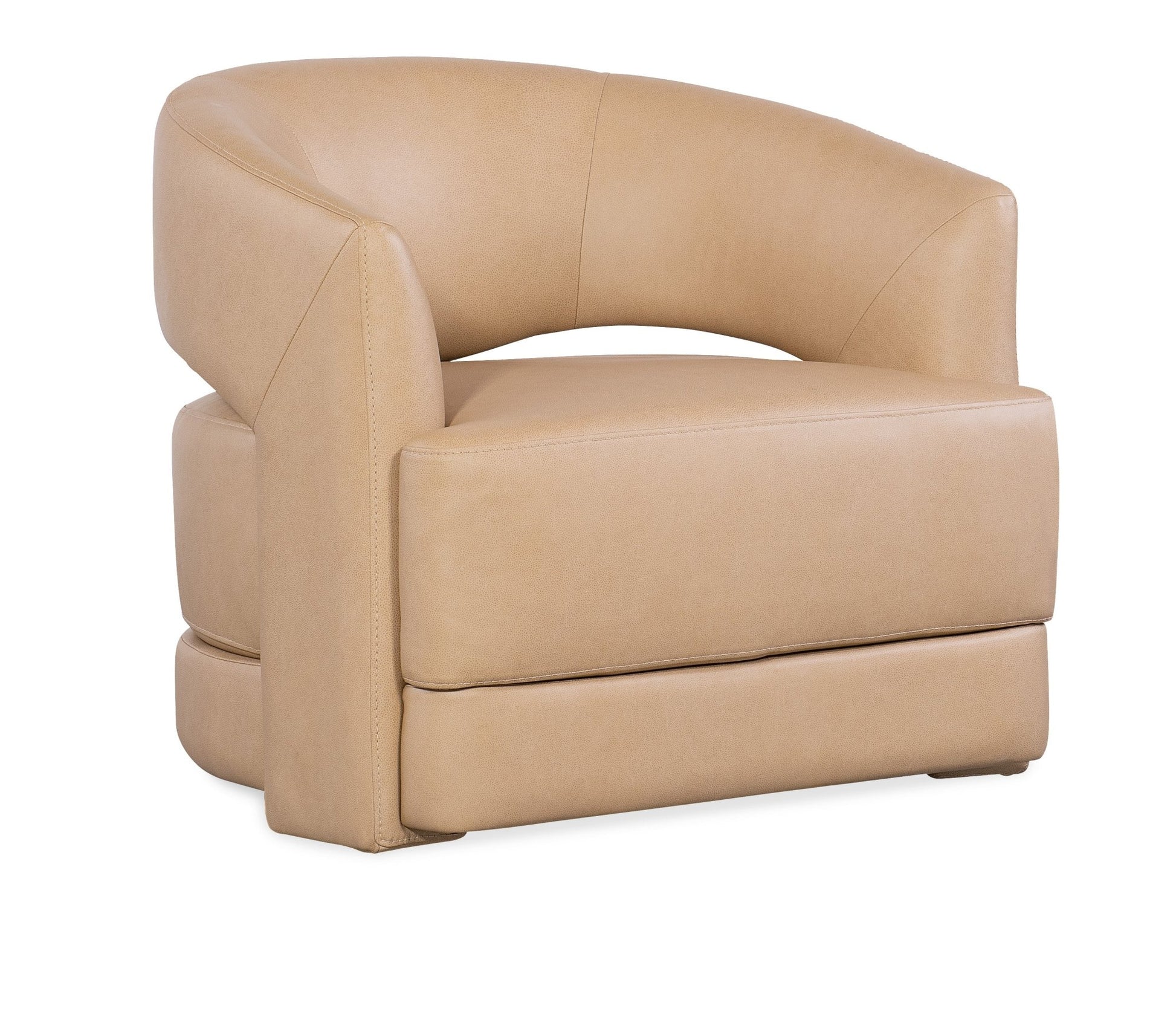 Keys Swivel Chair - Central Designs