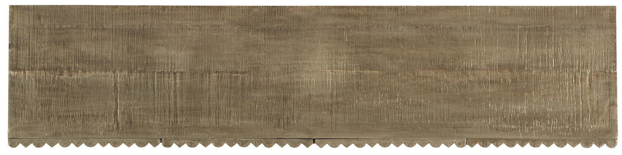 German Silver Console - Central Designs