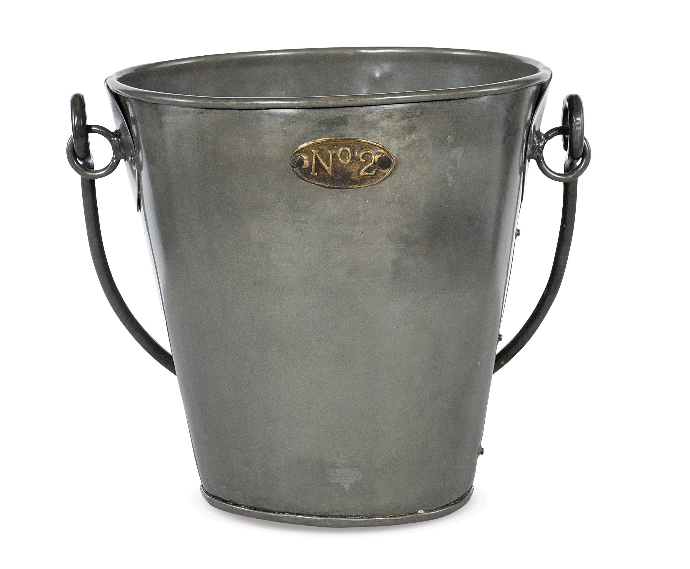 Iron Champagne Bucket - Small