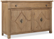 Driftwood Hall Chest - Central Designs