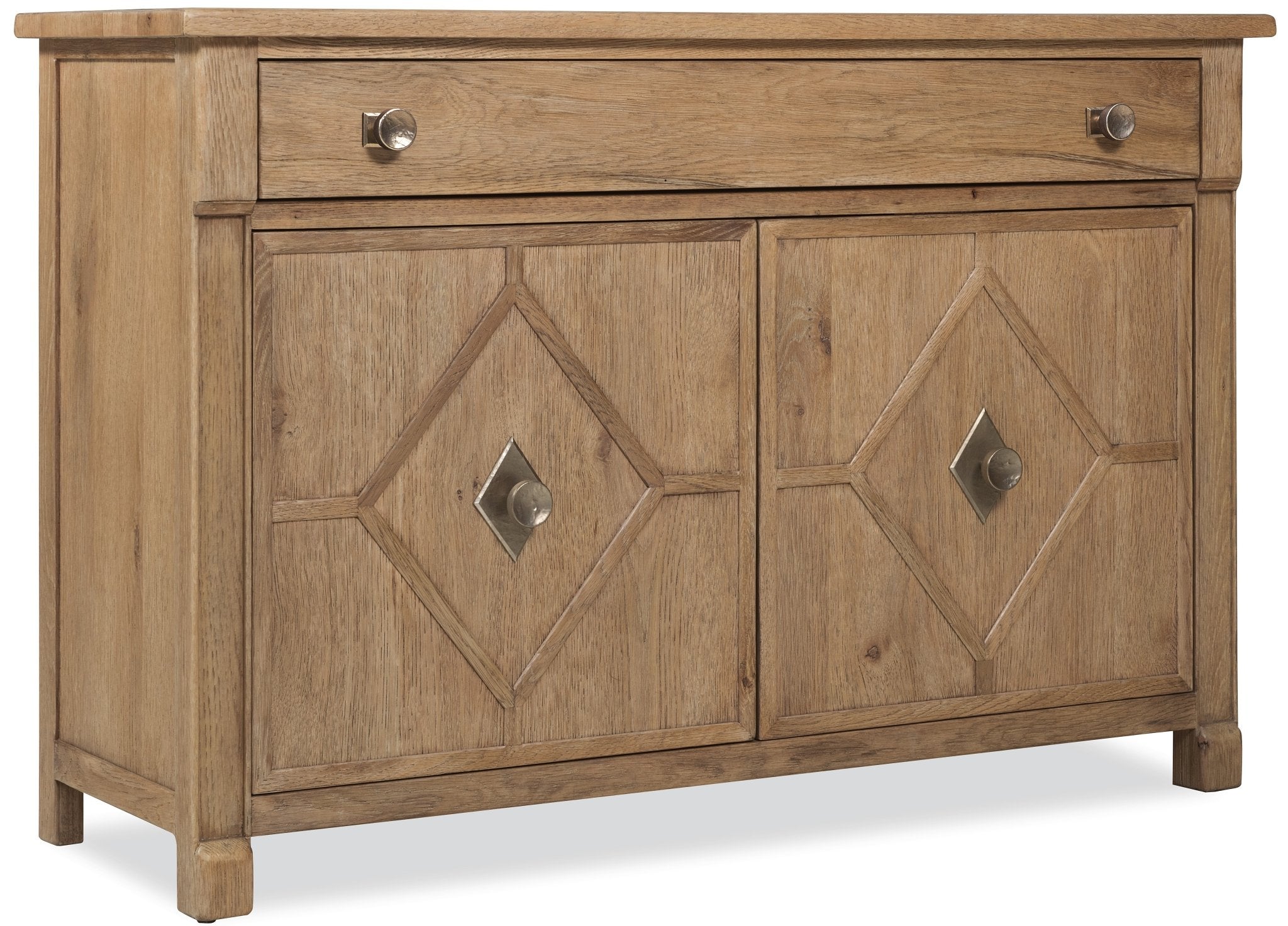 Driftwood Hall Chest - Central Designs
