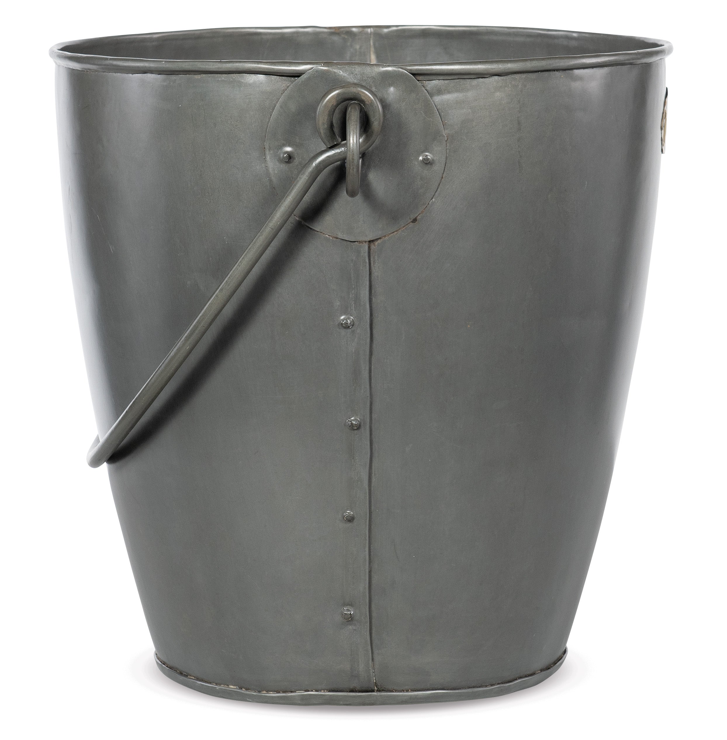 Iron Champagne Bucket - Large