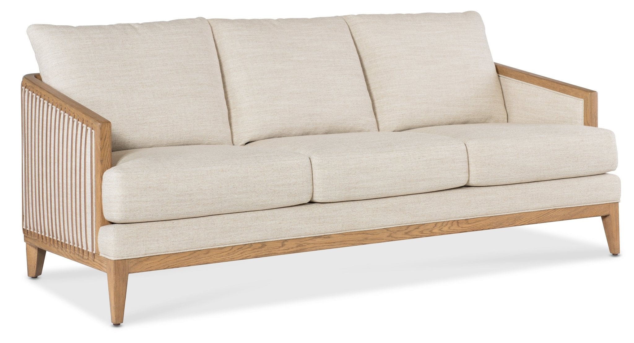 Enveyed Stationary Sofa - Central Designs