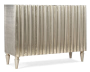 Melange Mackenna Two Door Chest - Central Designs