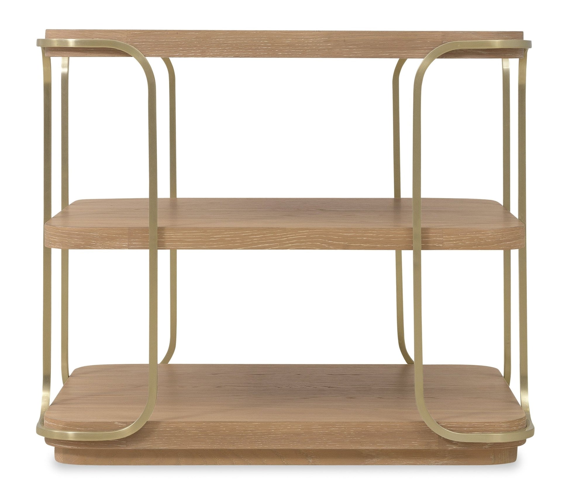 Banyon Bay End Table - Central Designs