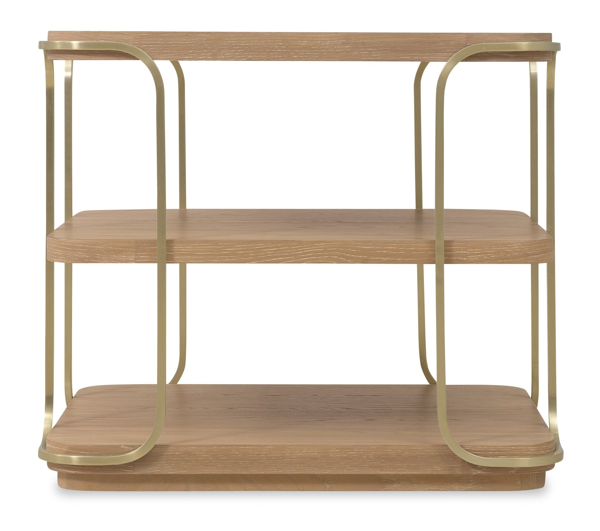 Banyon Bay End Table - Central Designs