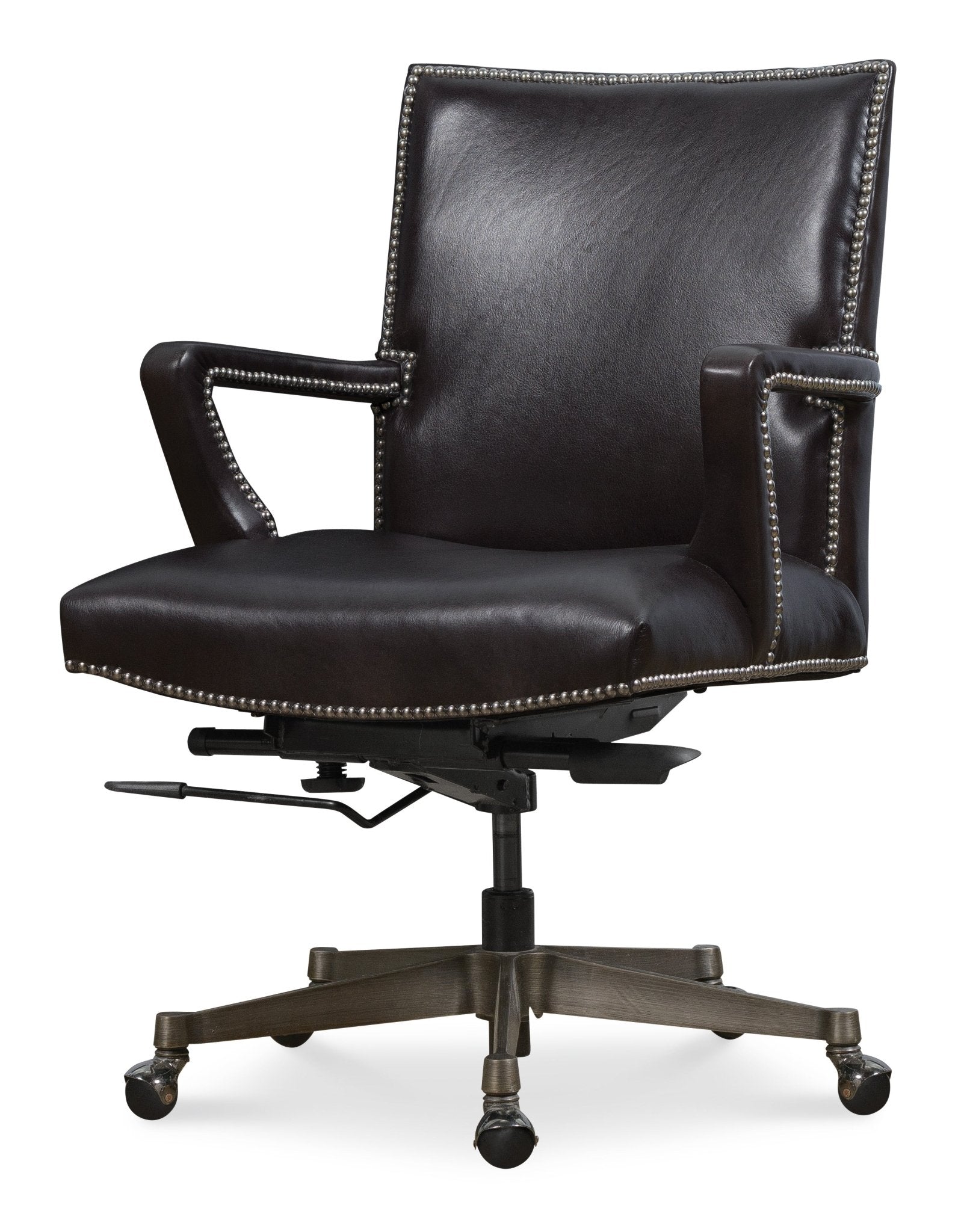 Phoenix Executive Swivel Tilt Chair - Central Designs