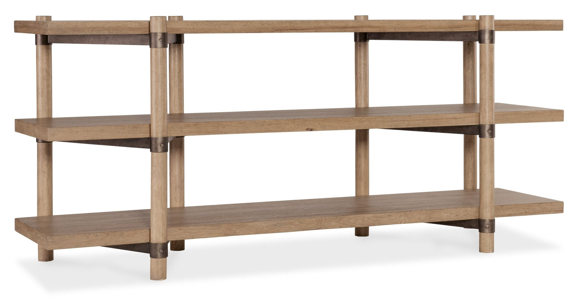 Vineyard Row Console - Central Designs