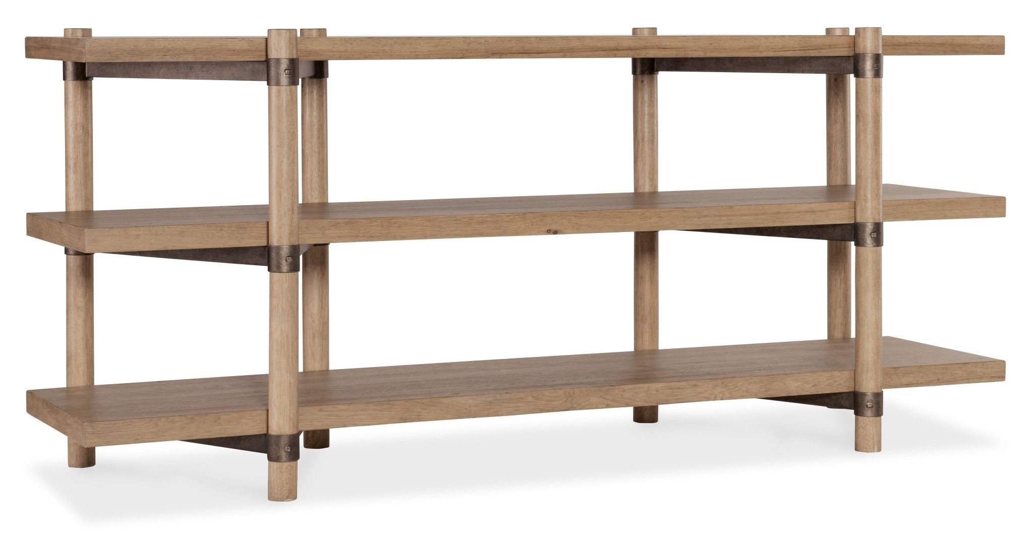 Vineyard Row Console - Central Designs