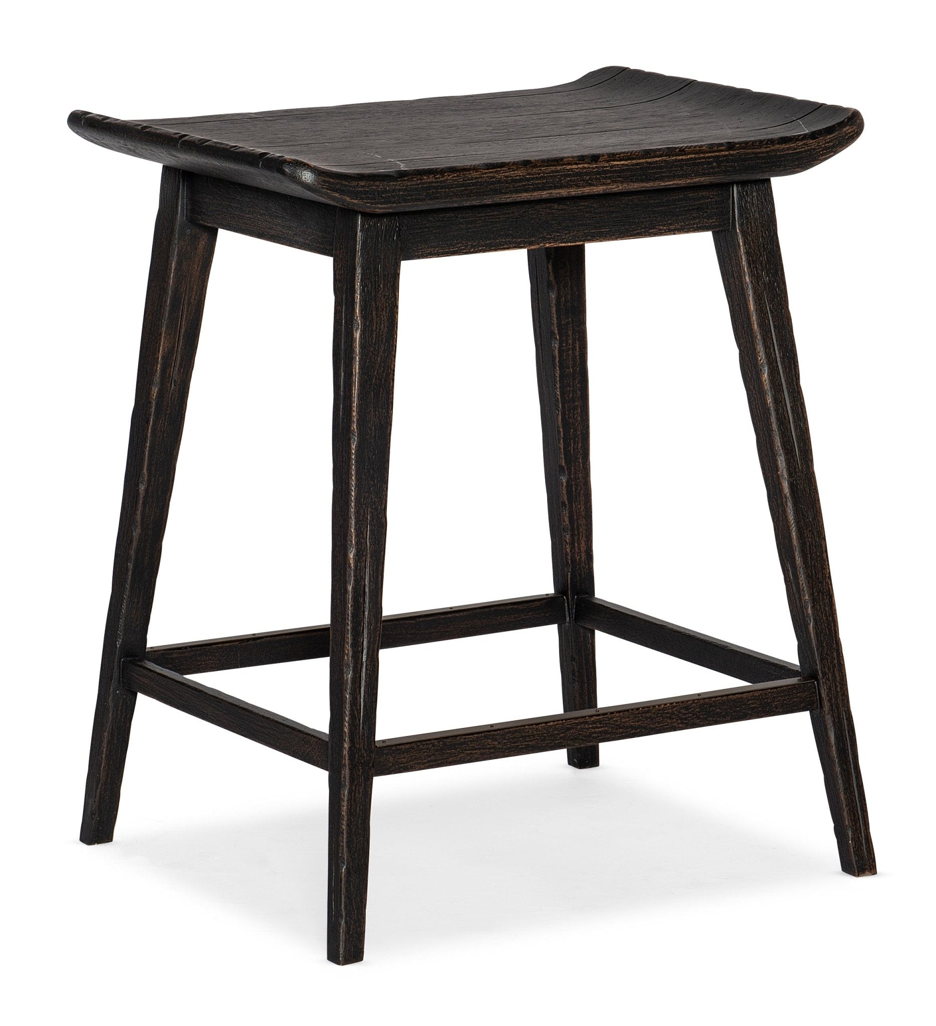 Commerce & Market Stool - Central Designs