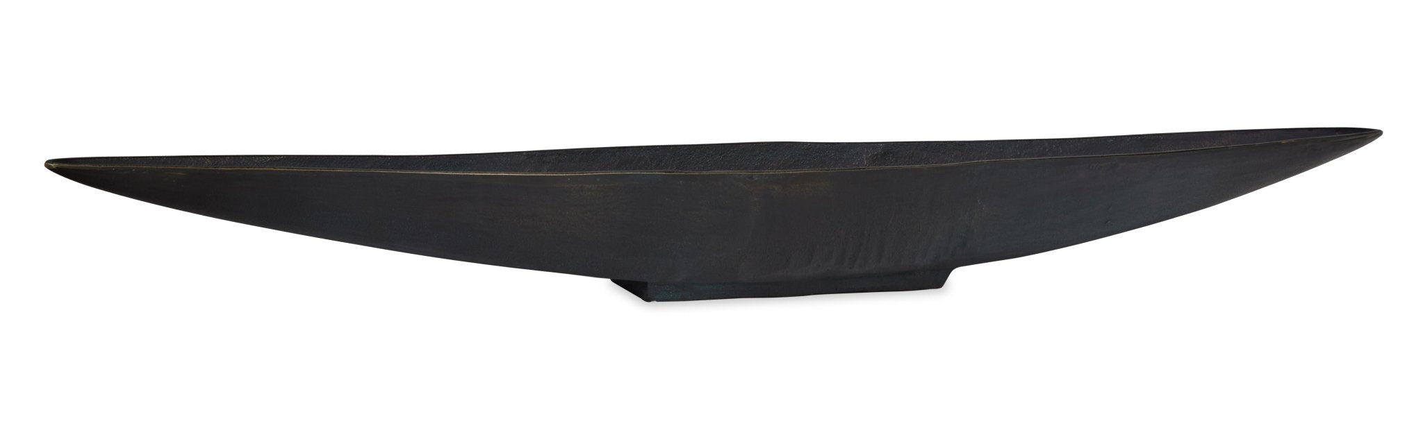 Déco Boat Dish 50” - Central Designs