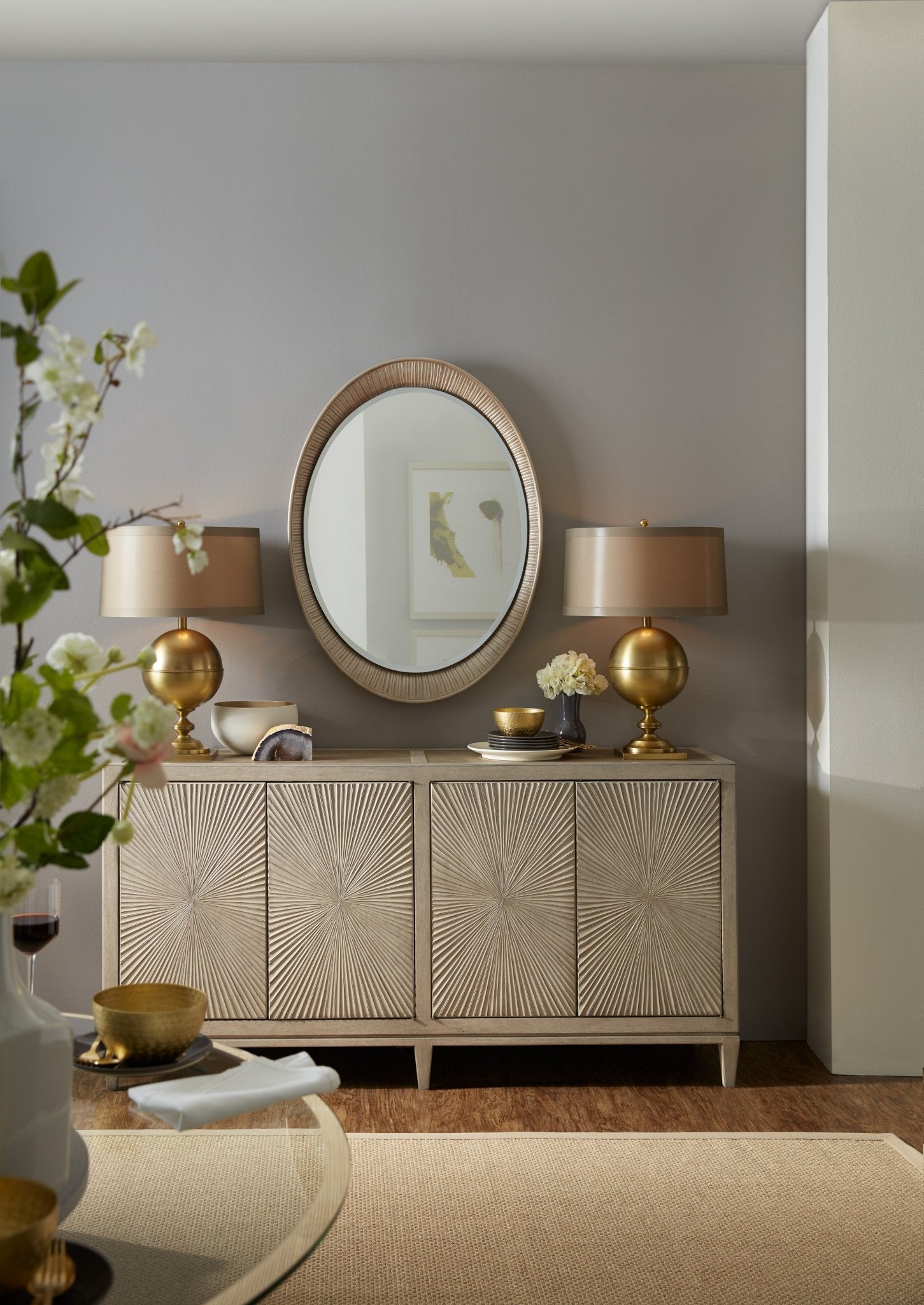 Elixir Buffet - Central Designs