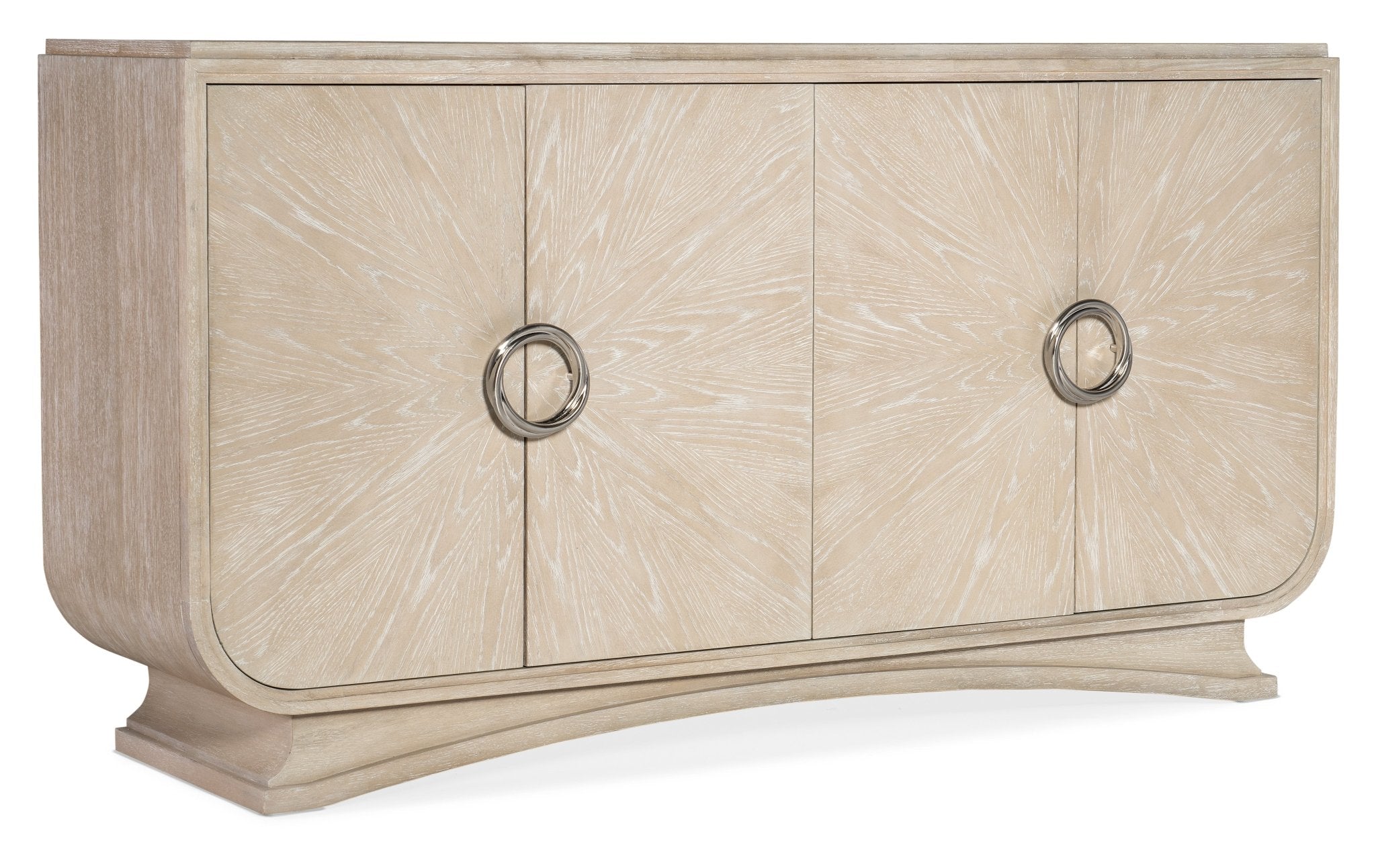 Nouveau Chic Buffet - Central Designs