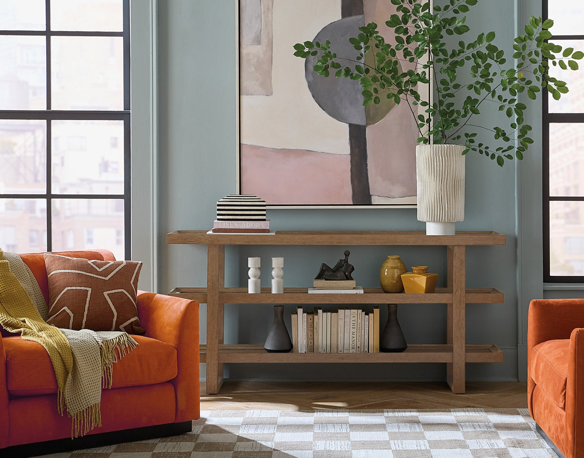 Sonnet Console Table – Central Designs