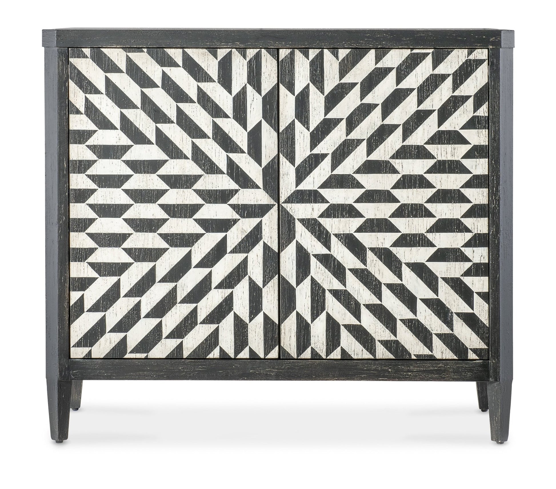 Commerce & Market Lancaster Hall Chest - Central Designs