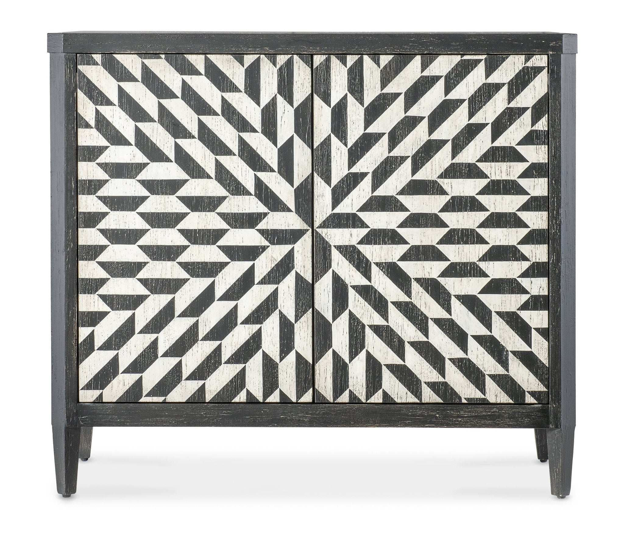 Commerce & Market Lancaster Hall Chest - Central Designs