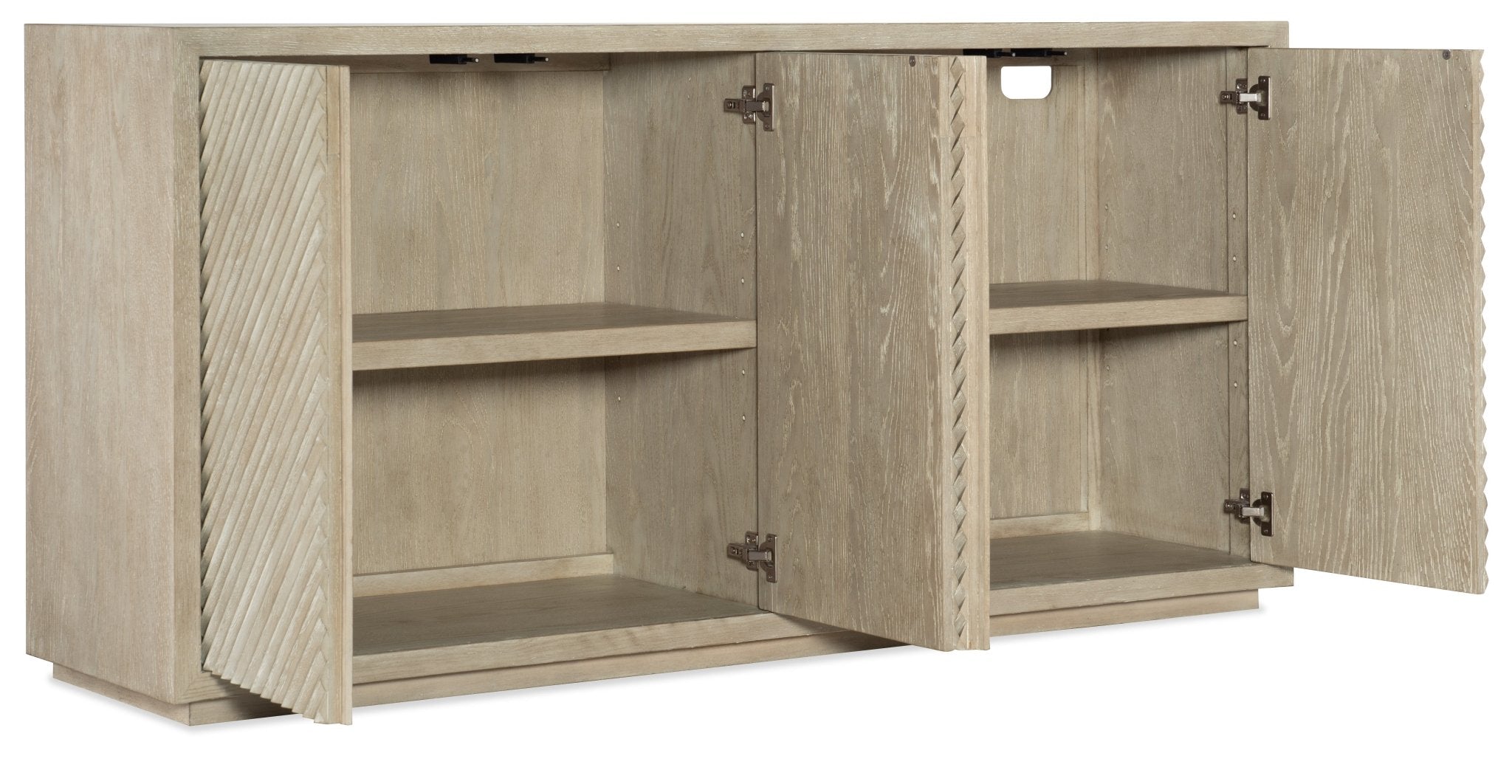 Cascade Credenza - Central Designs