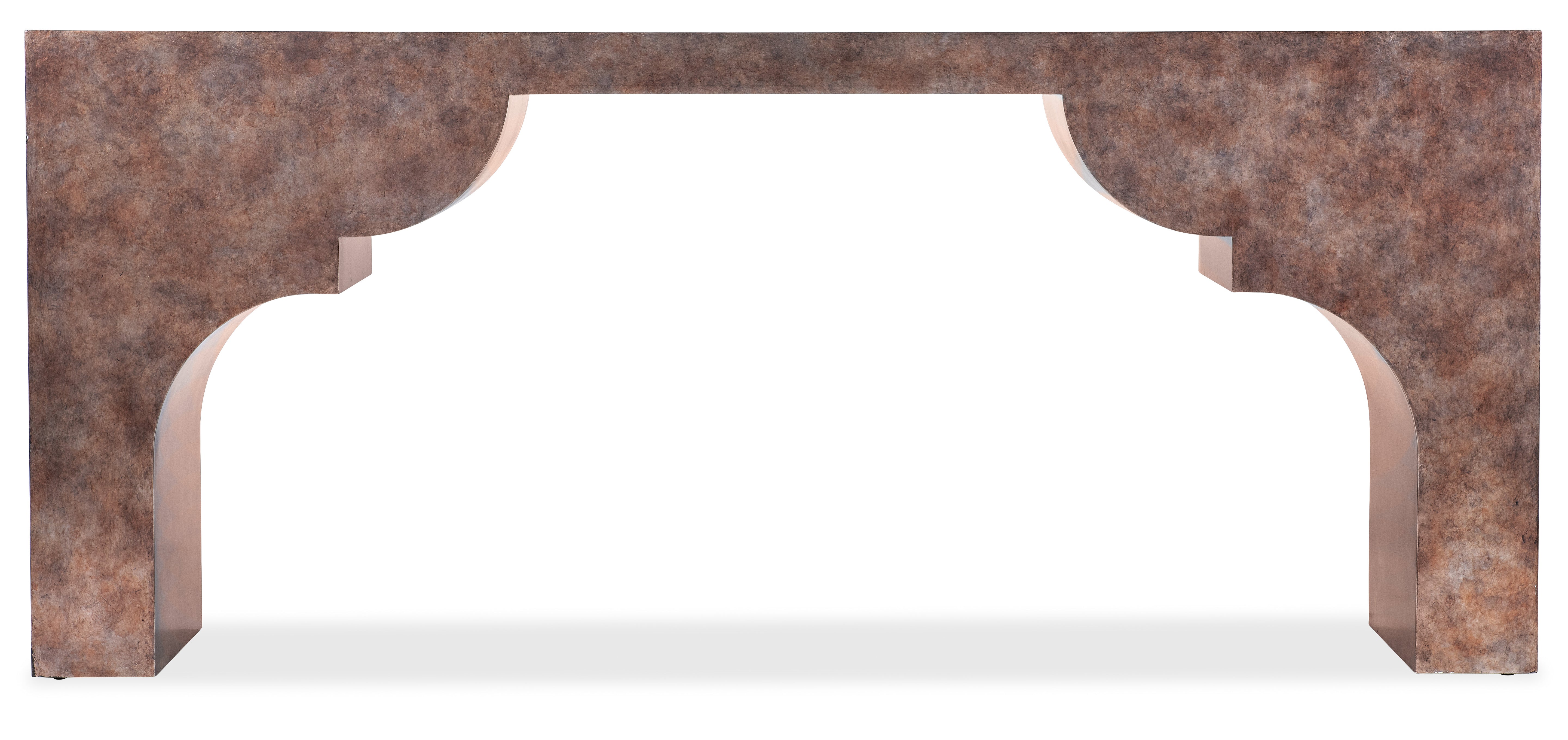 Melange Taj Console