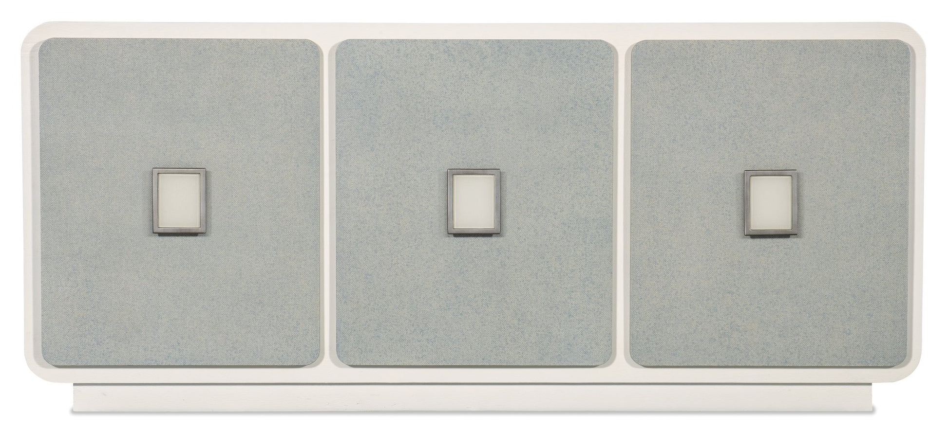 Melange Atlantis Entertainment Credenza - Central Designs