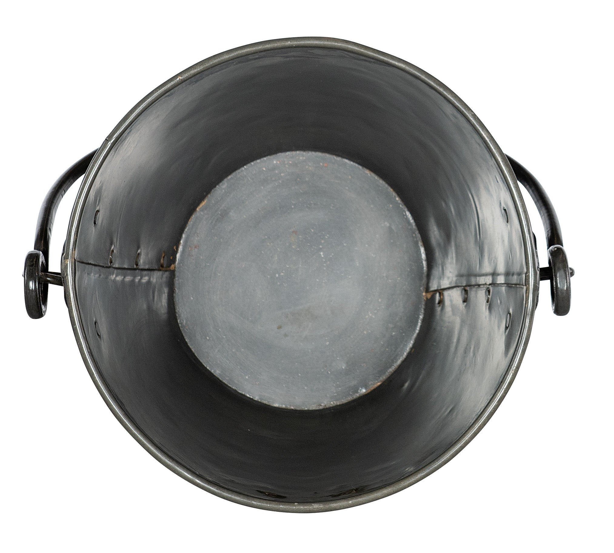 Iron Champagne Bucket - Small