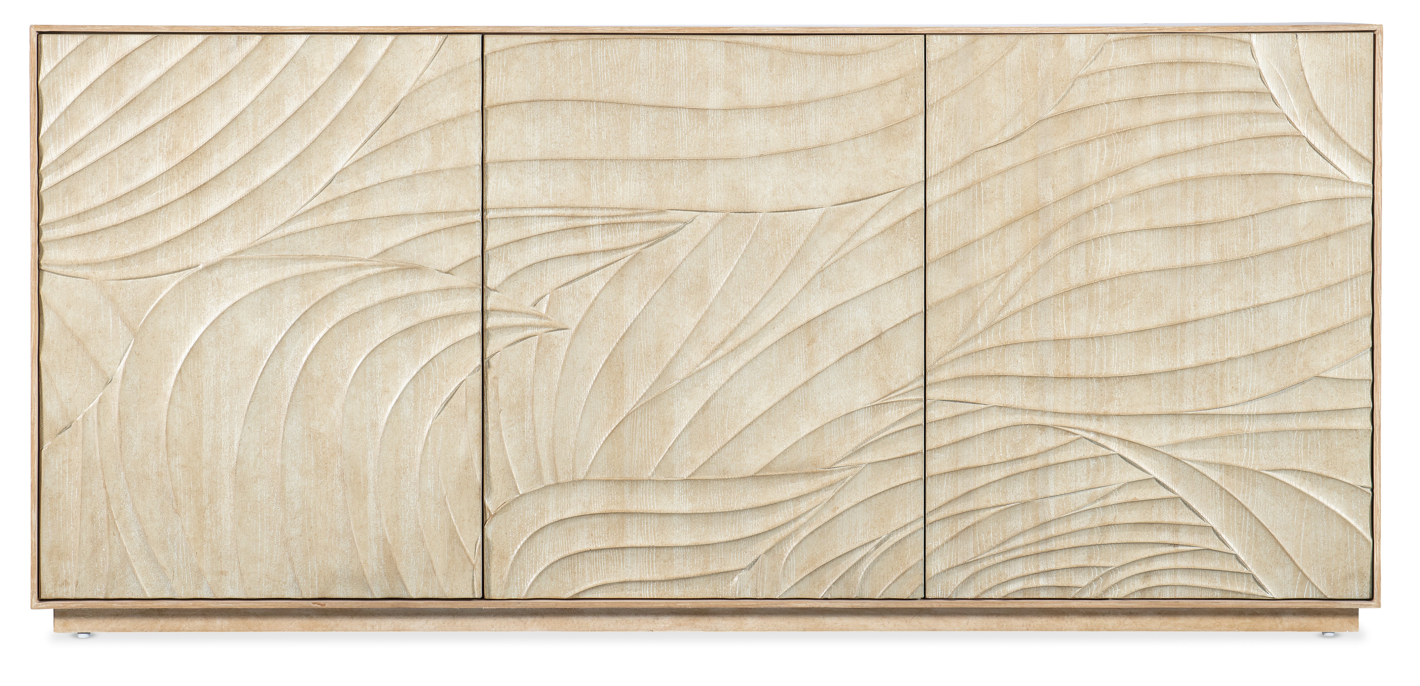 Retreat Entertainment Credenza