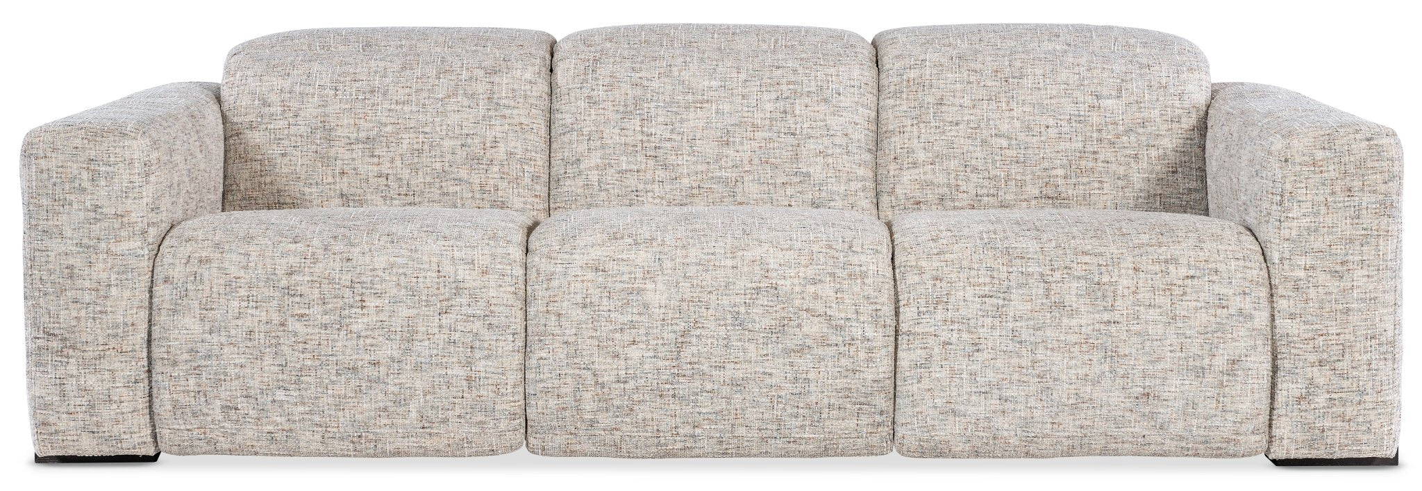 Atlas Power Sofa with Power Headrest - Central Designs