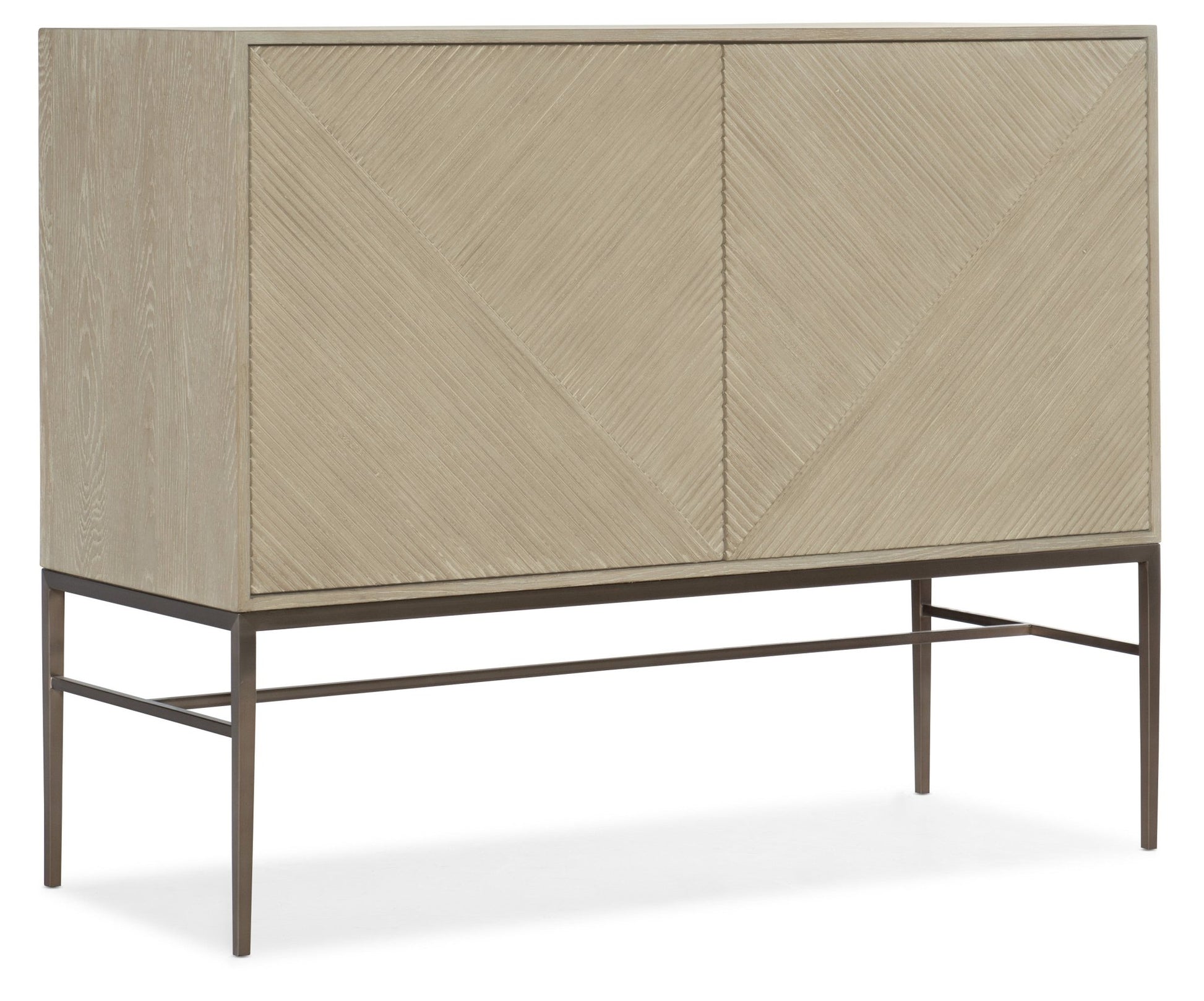 Cascade Credenza - Central Designs