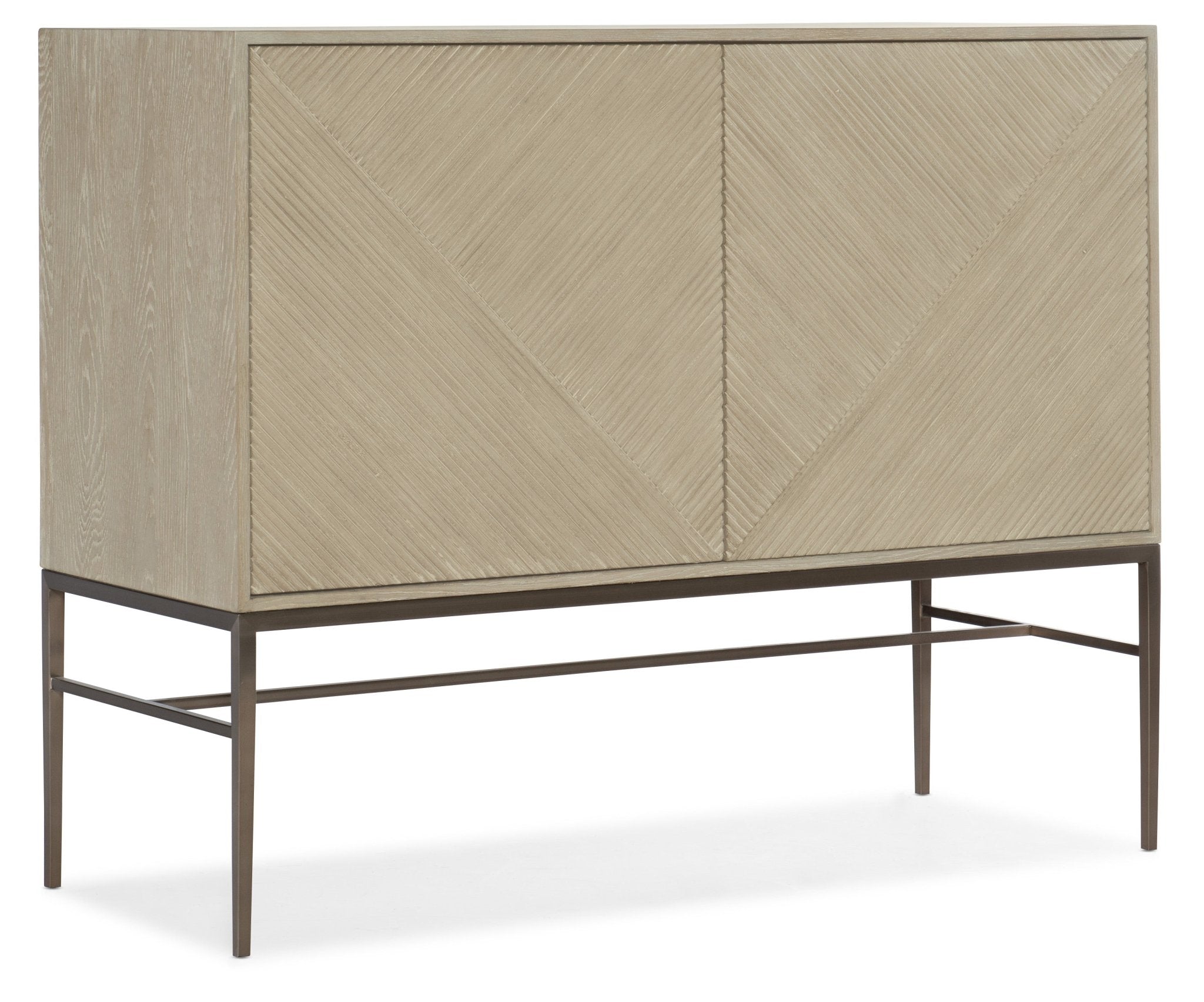 Cascade Credenza - Central Designs