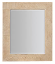 Retreat Landscape Mirror - Central Designs