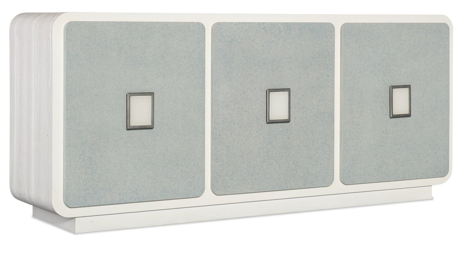 Melange Atlantis Entertainment Credenza - Central Designs