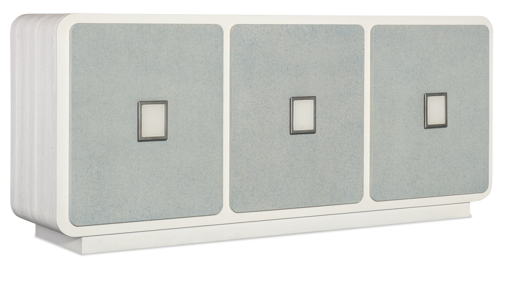 Melange Atlantis Entertainment Credenza - Central Designs