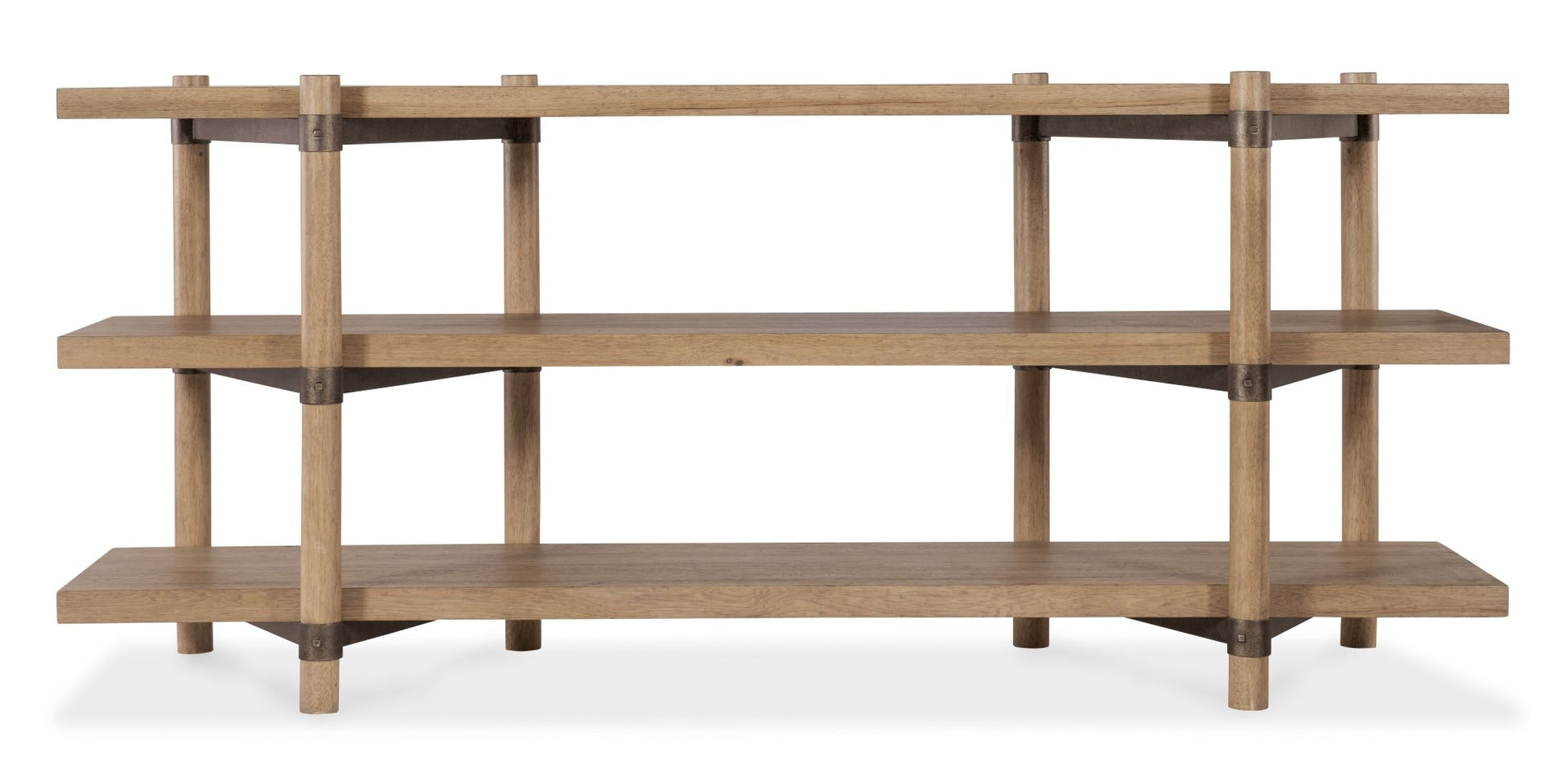 Vineyard Row Console - Central Designs