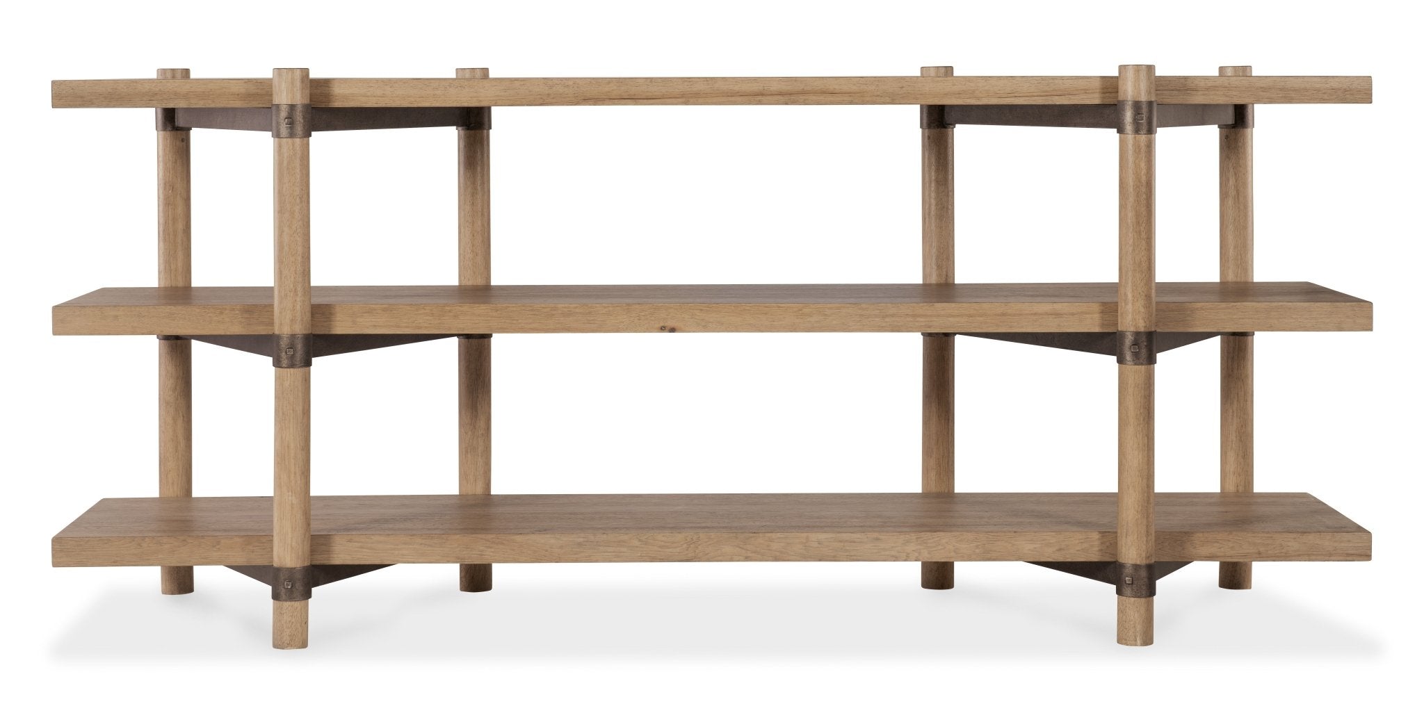Vineyard Row Console - Central Designs