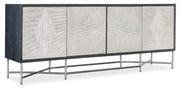 Commerce & Market Fine Lines Credenza - Central Designs
