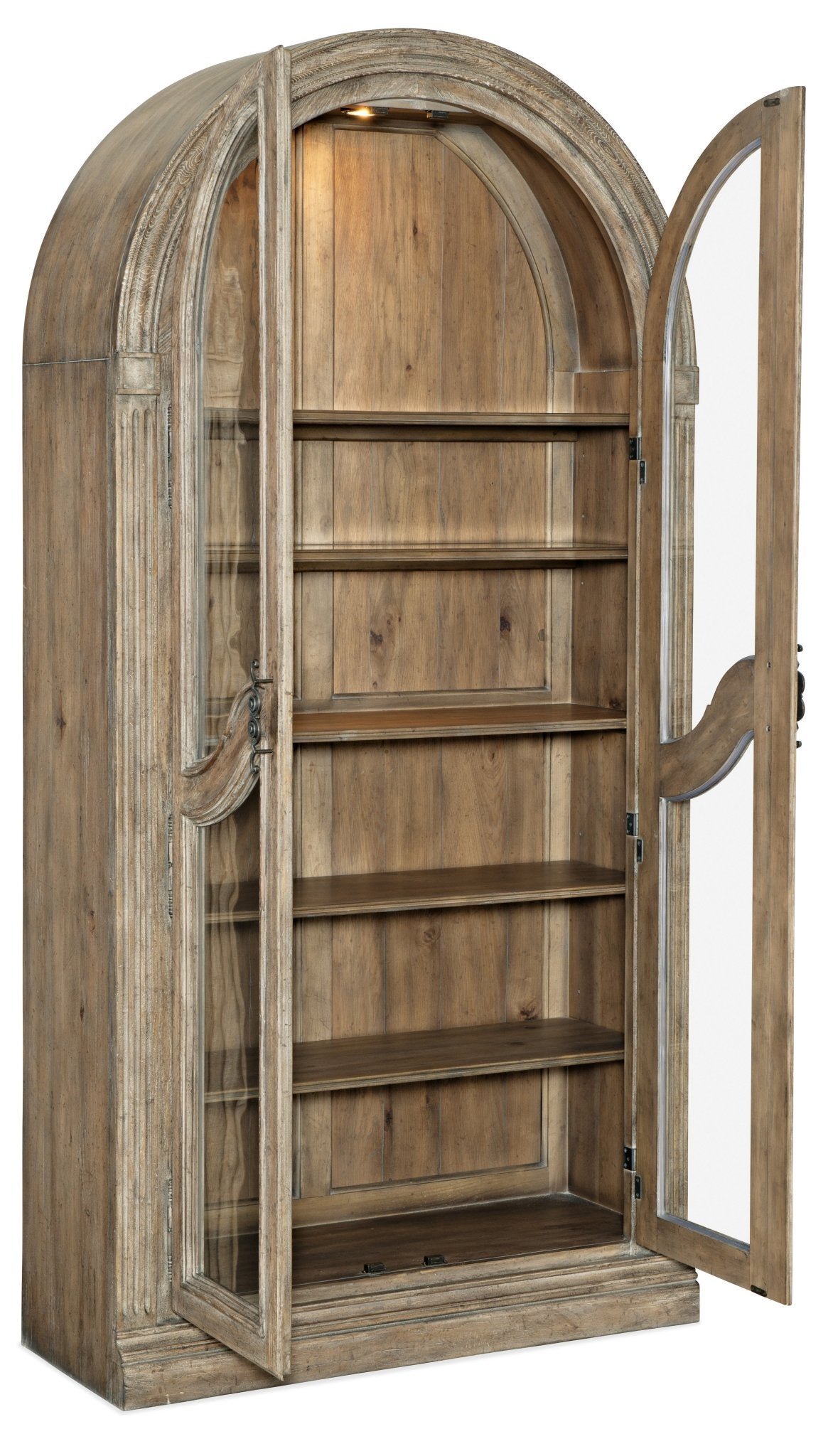 Castella Bunching Curio - Central Designs