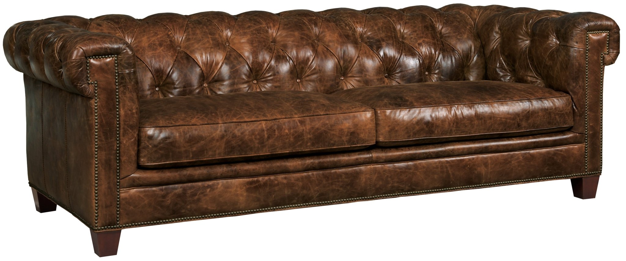 Chester Stationary Sofa - Central Designs