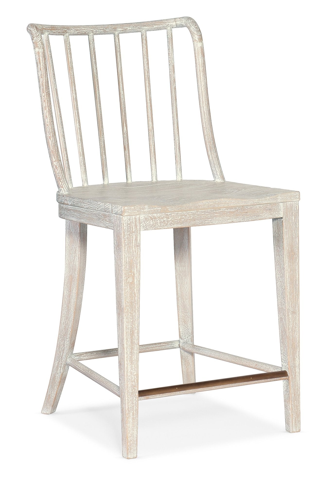 Serenity Bermuda Counter Chair - Central Designs
