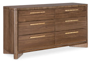 Eleana Dresser - Central Designs