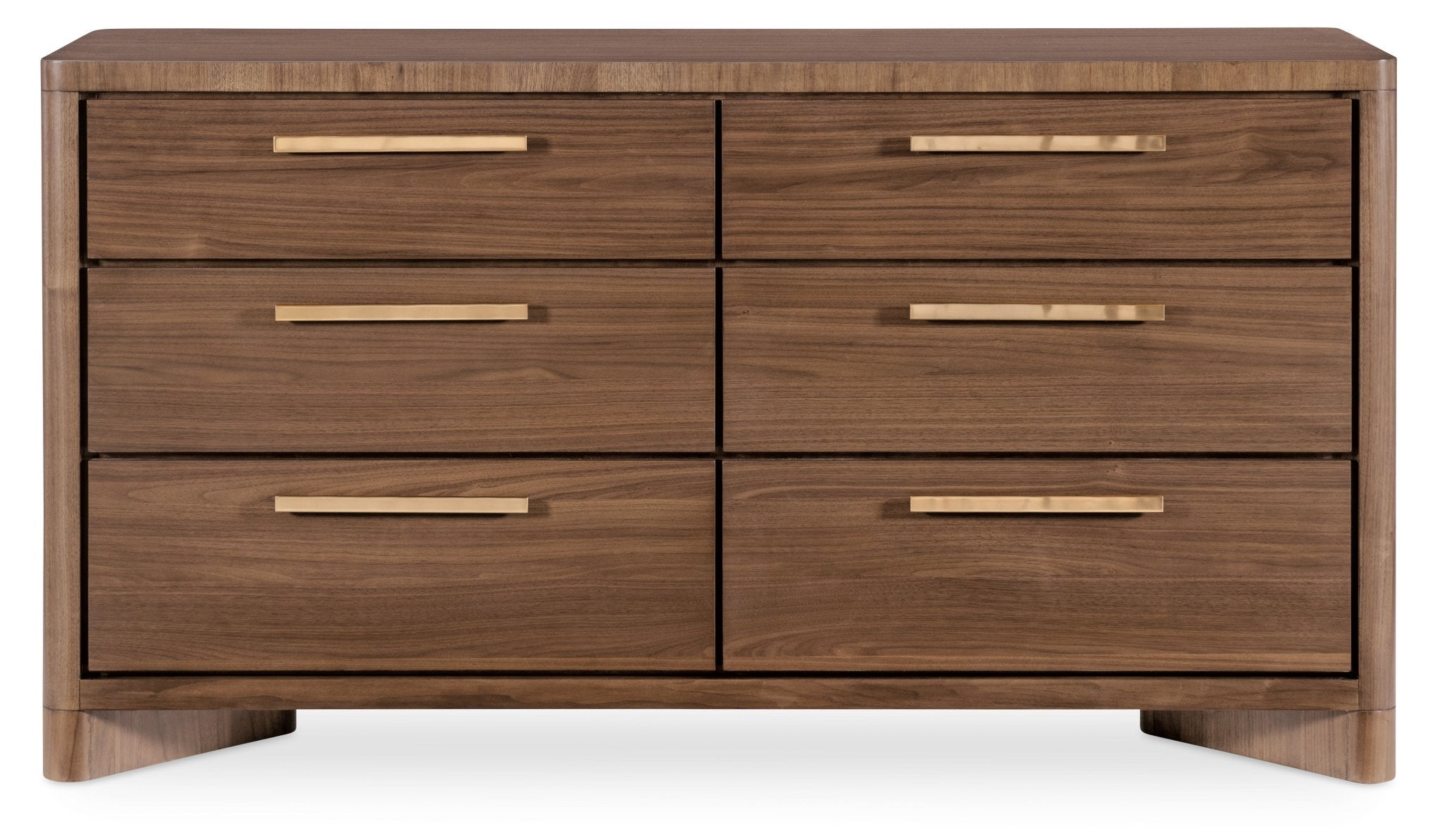 Eleana Dresser - Central Designs