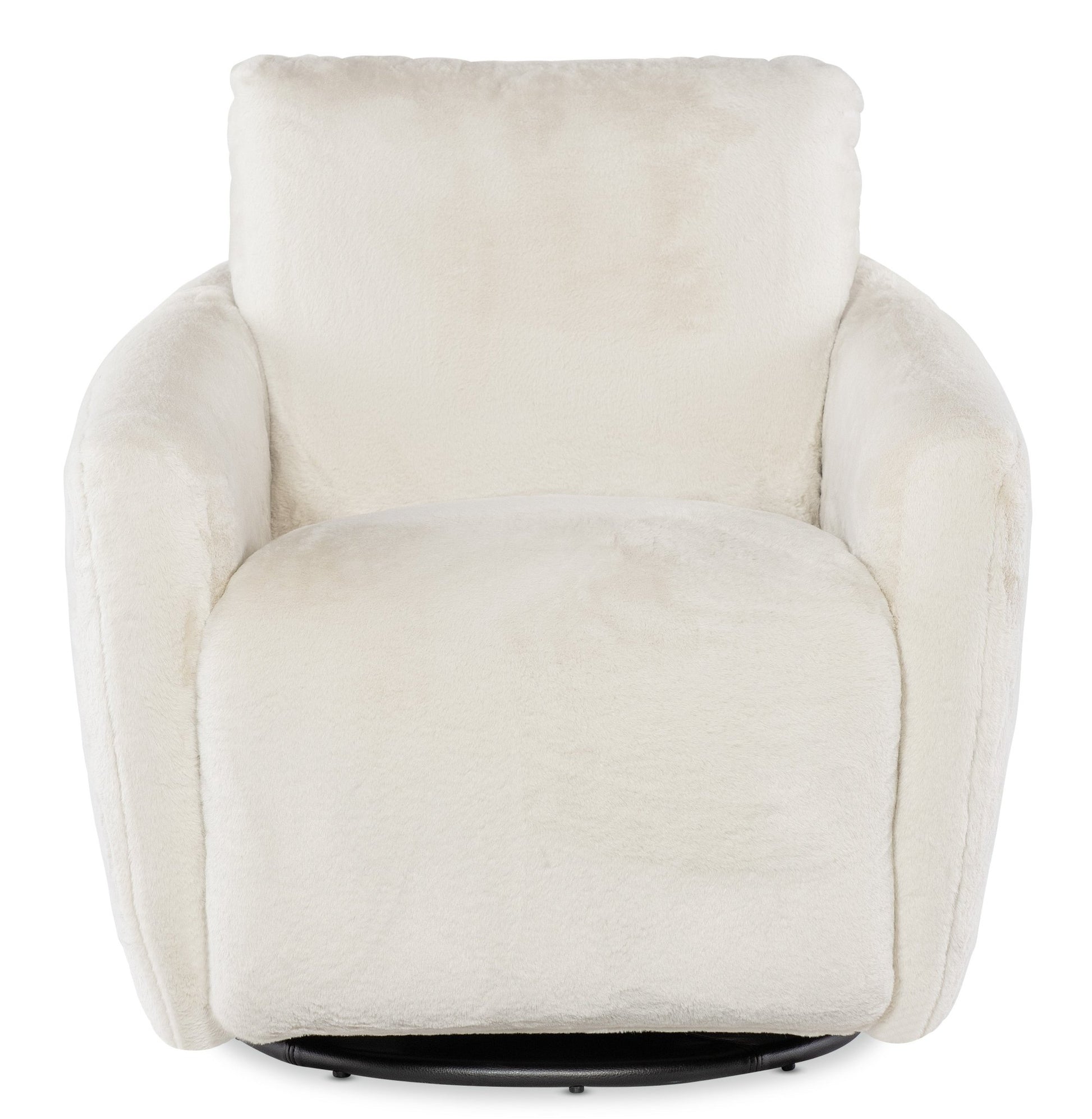 Bonnie Swivel Chair with Power Footrest - Central Designs