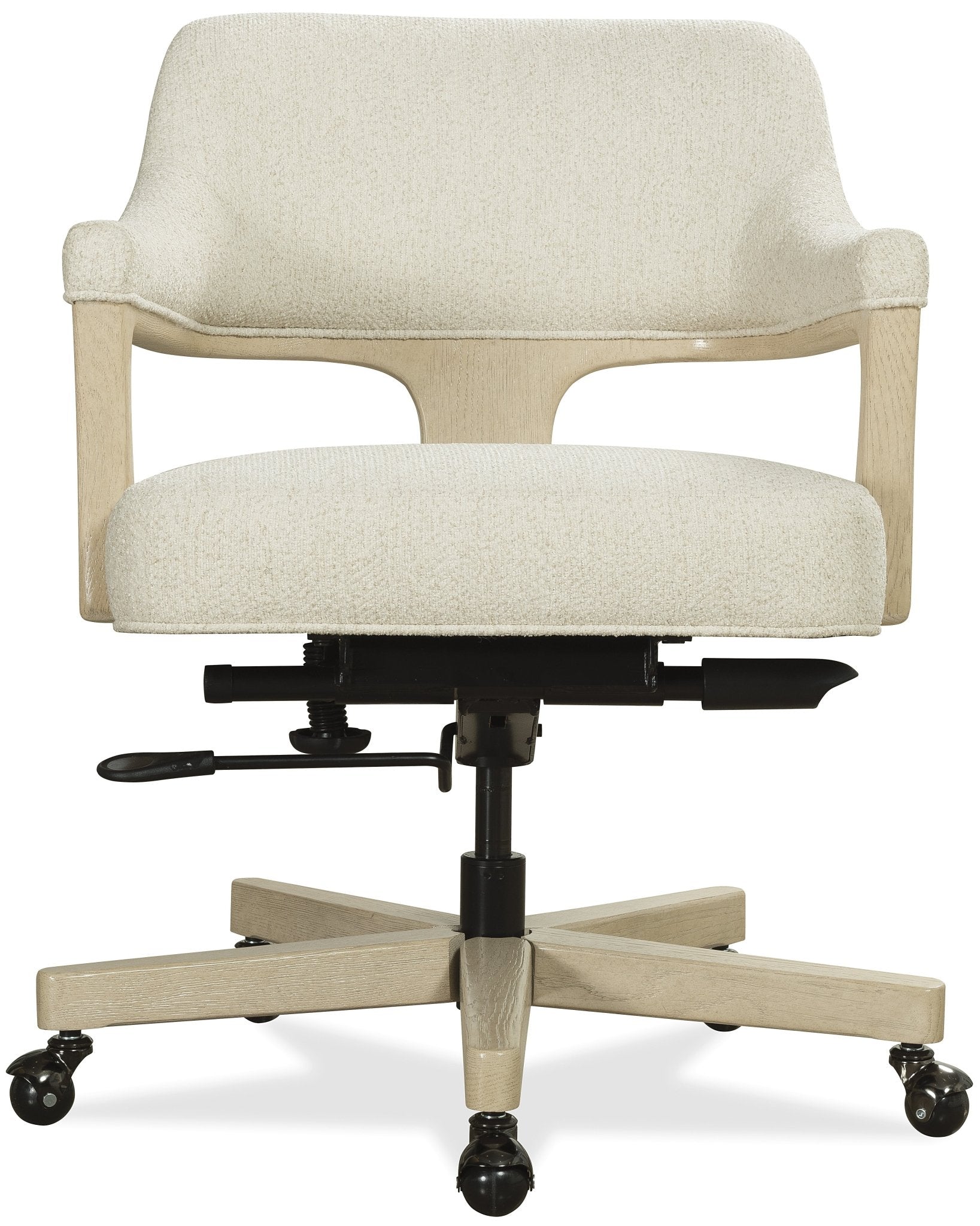 Briar Executive Chair - Central Designs