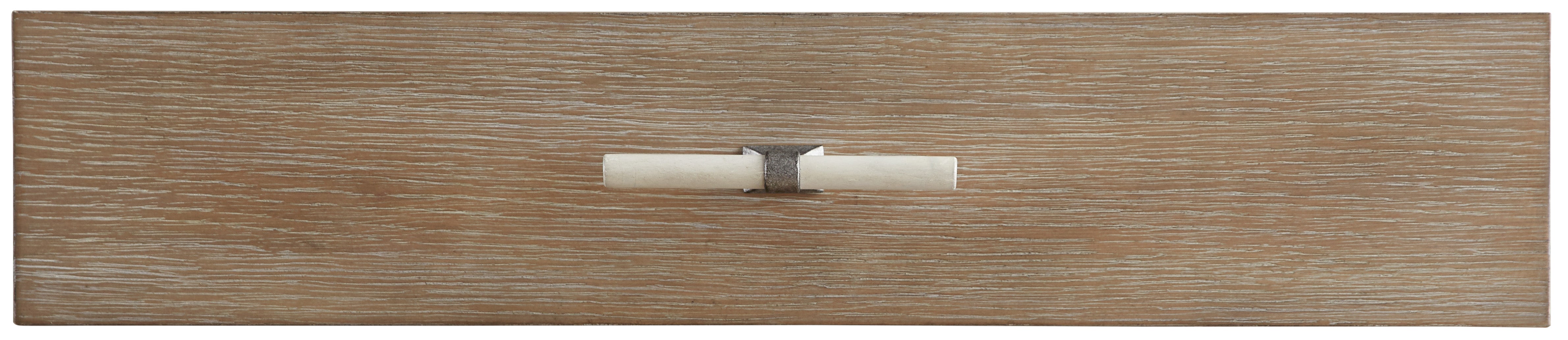 Affinity Leg Nightstand