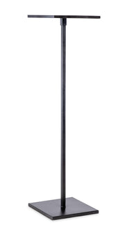Modern Floor Candle Stand - Medium