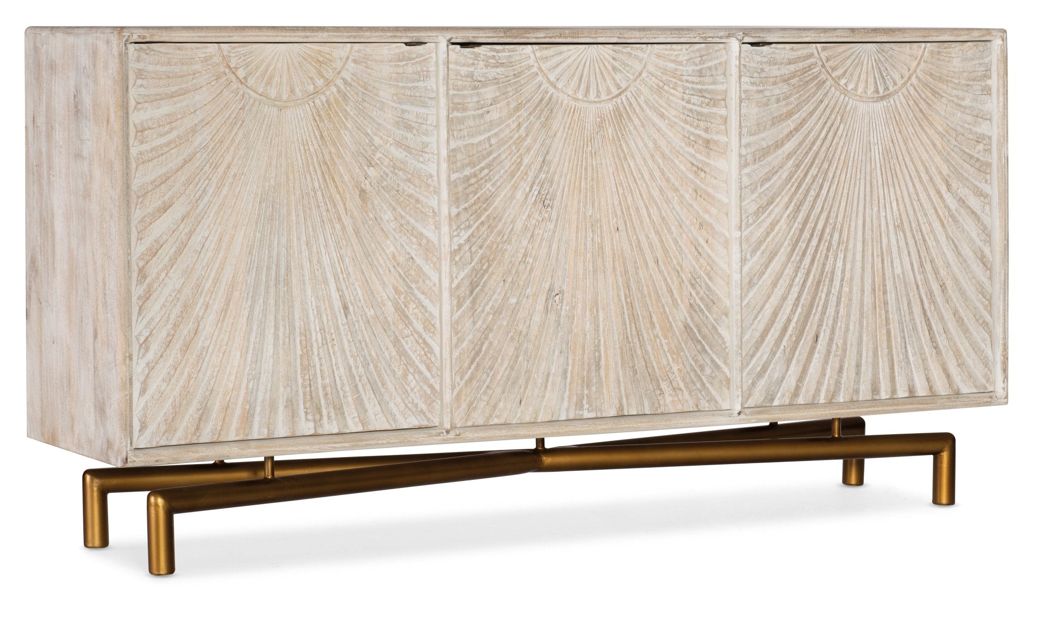 Entertainment Console - Central Designs