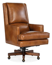 Wright Executive Swivel Tilt Chair - Central Designs