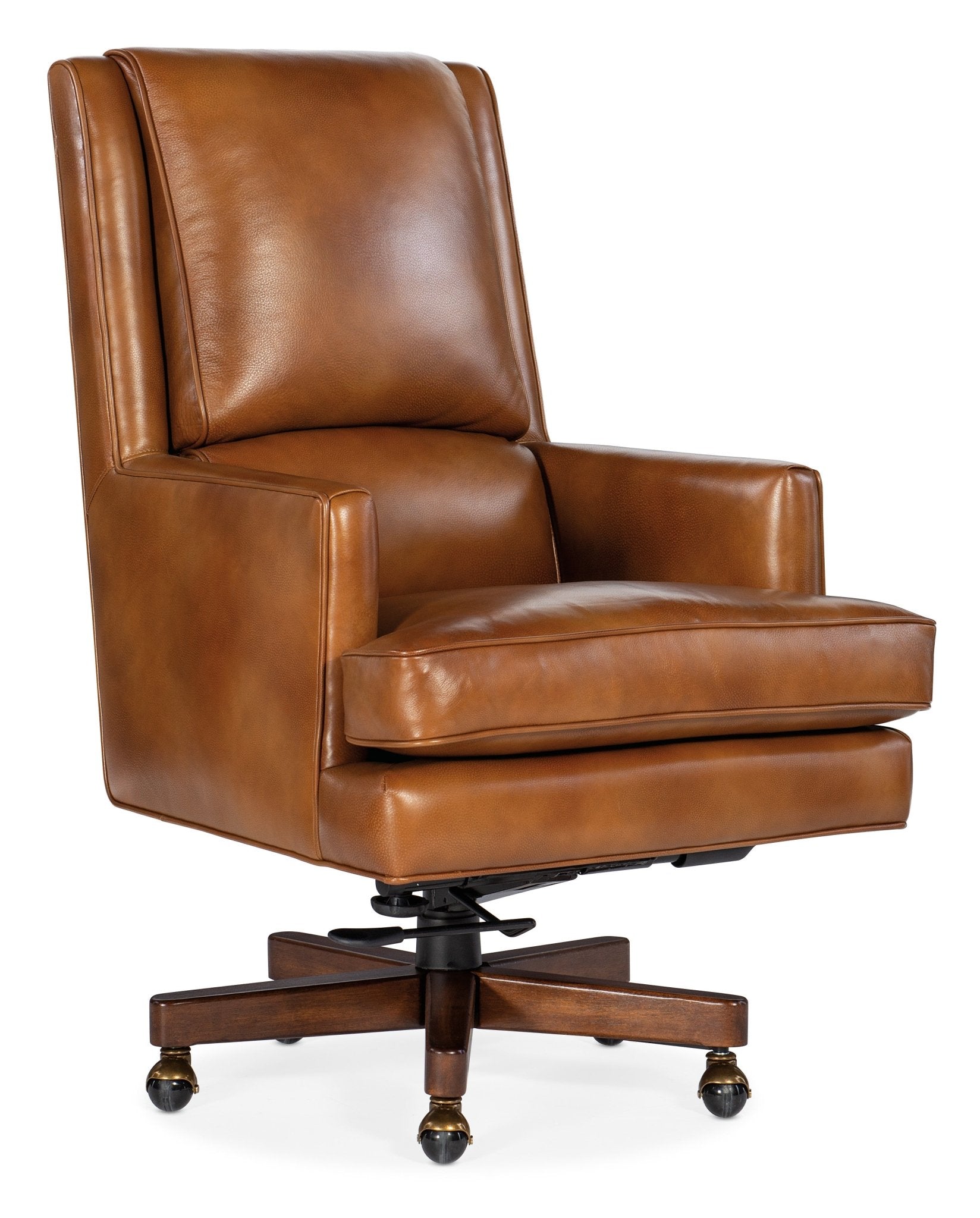Wright Executive Swivel Tilt Chair - Central Designs