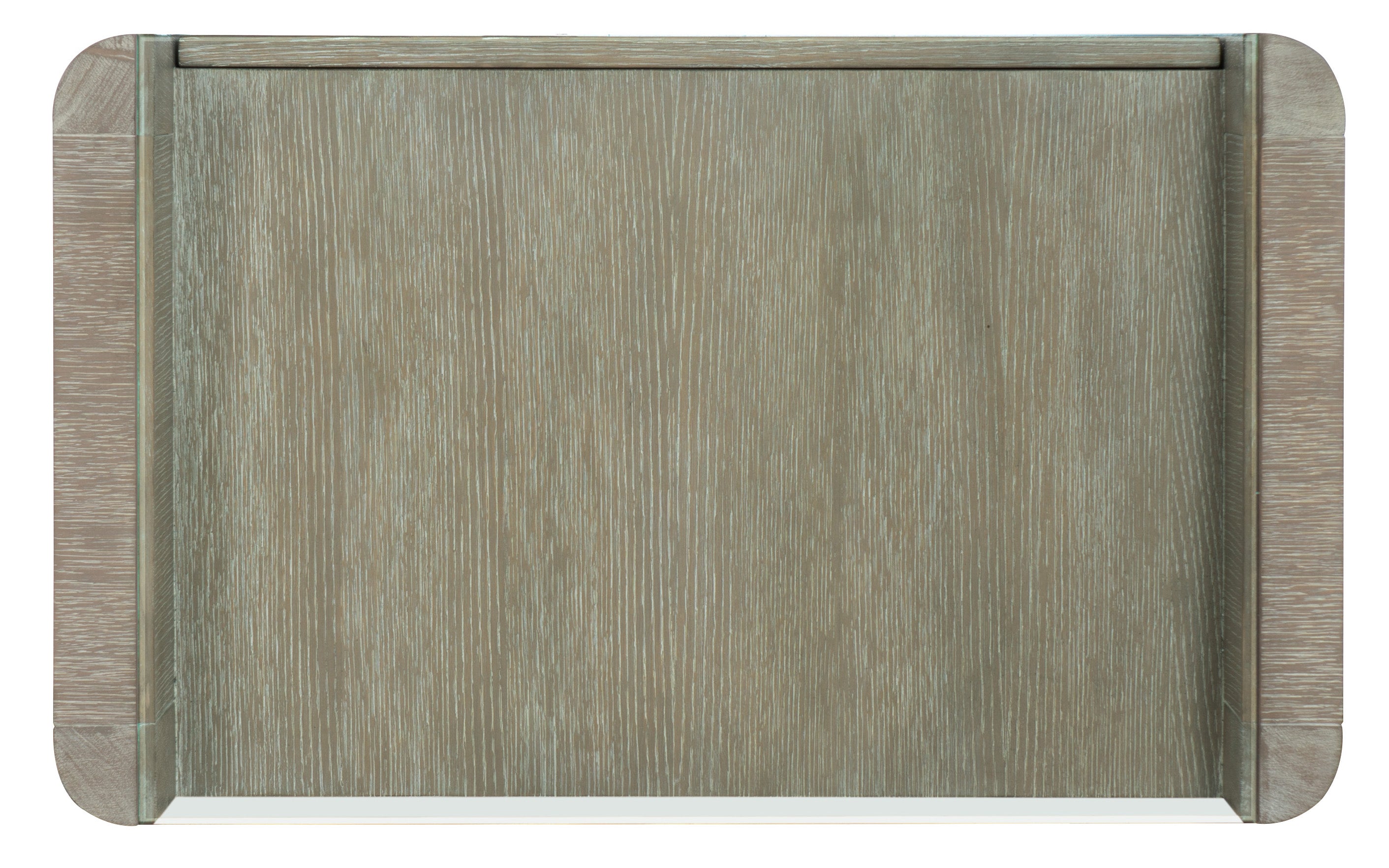 Affinity Three-Drawer Nightstand