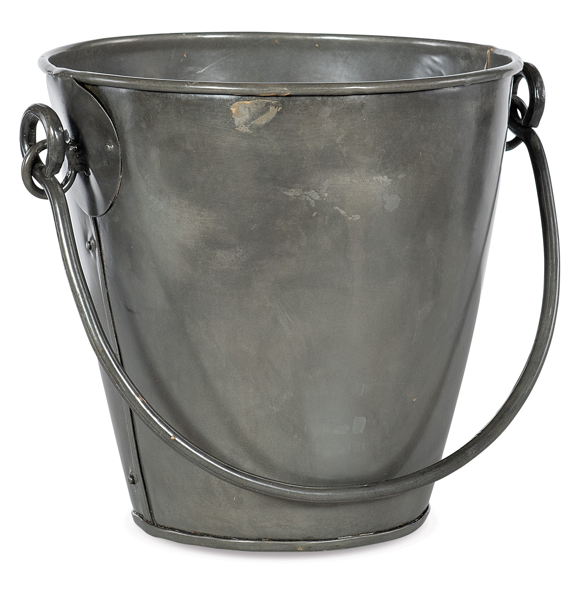 Iron Champagne Bucket - Small