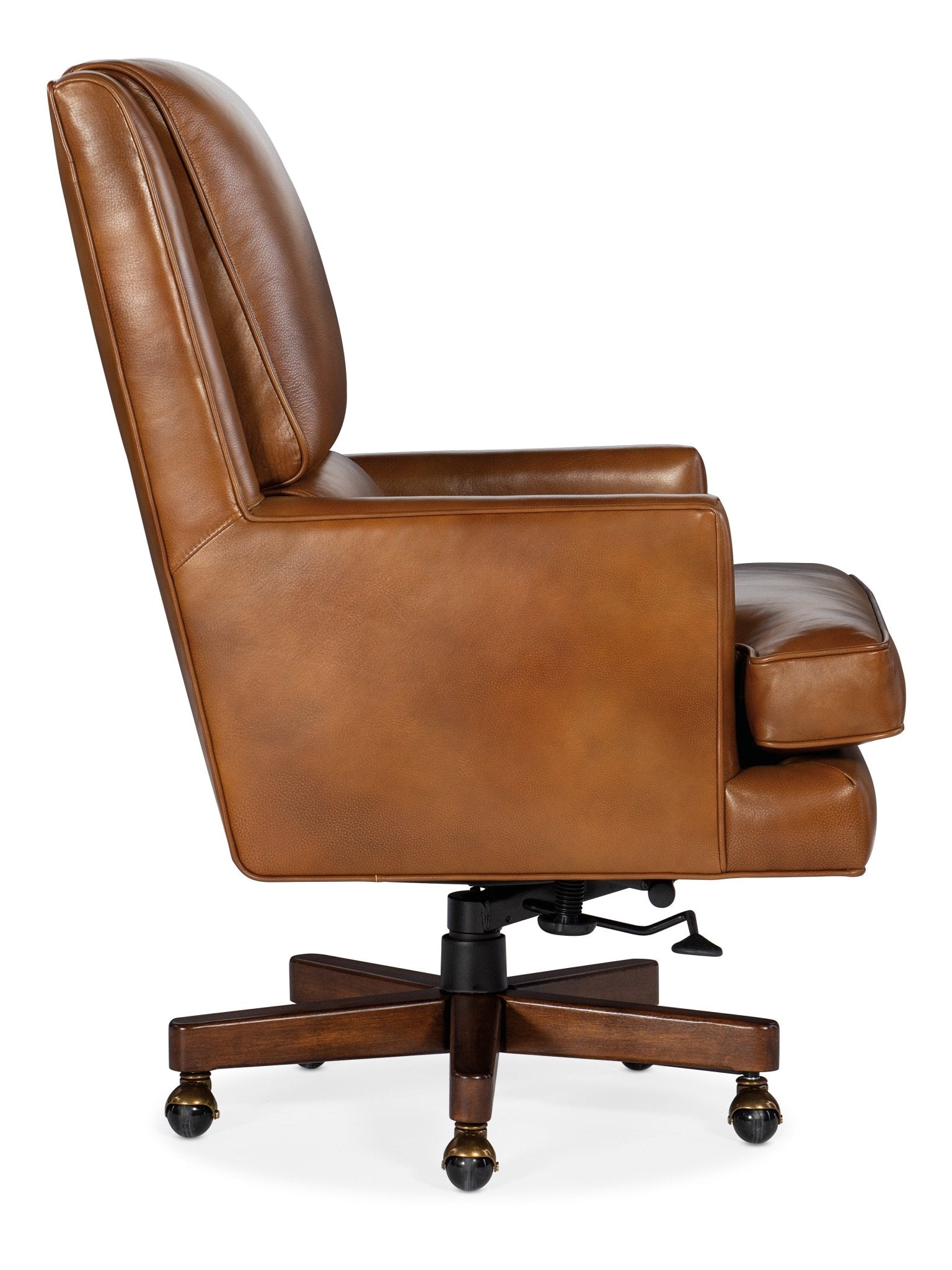 Wright Executive Swivel Tilt Chair - Central Designs